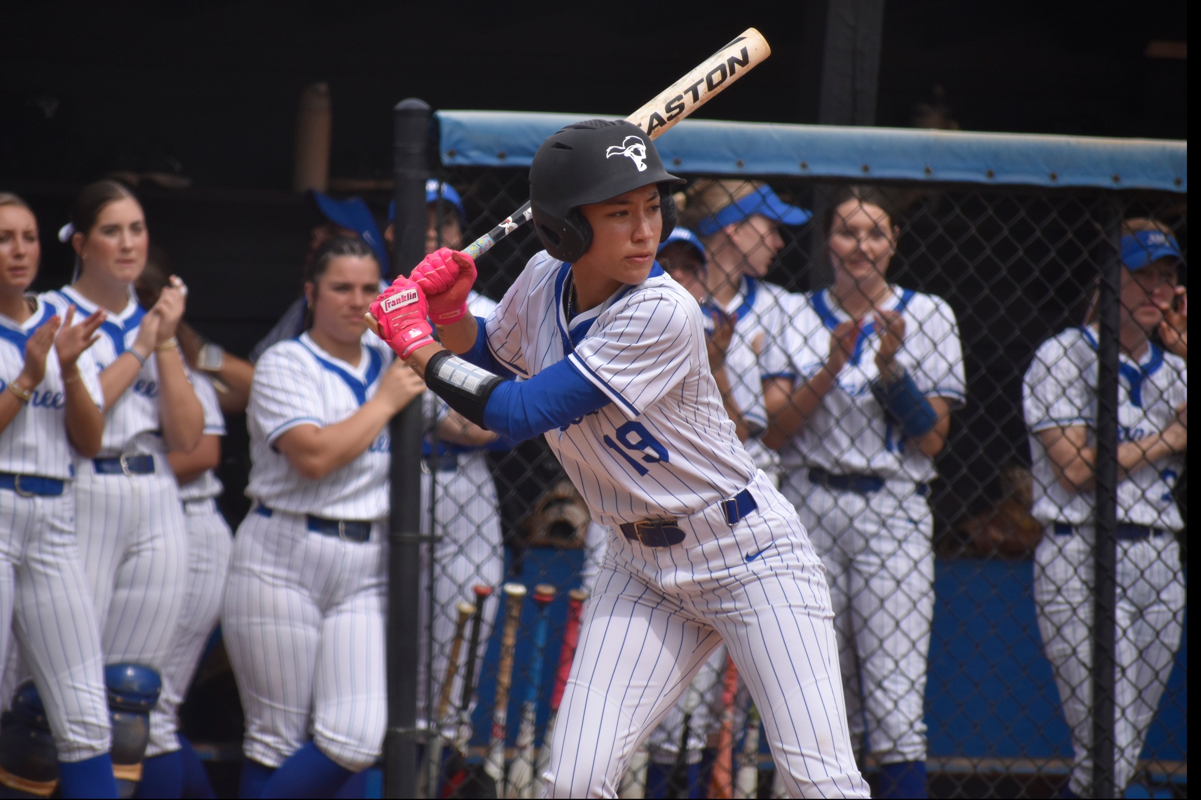 Pioneers Drop Twinbill to NCAA Division II, USC Beaufort