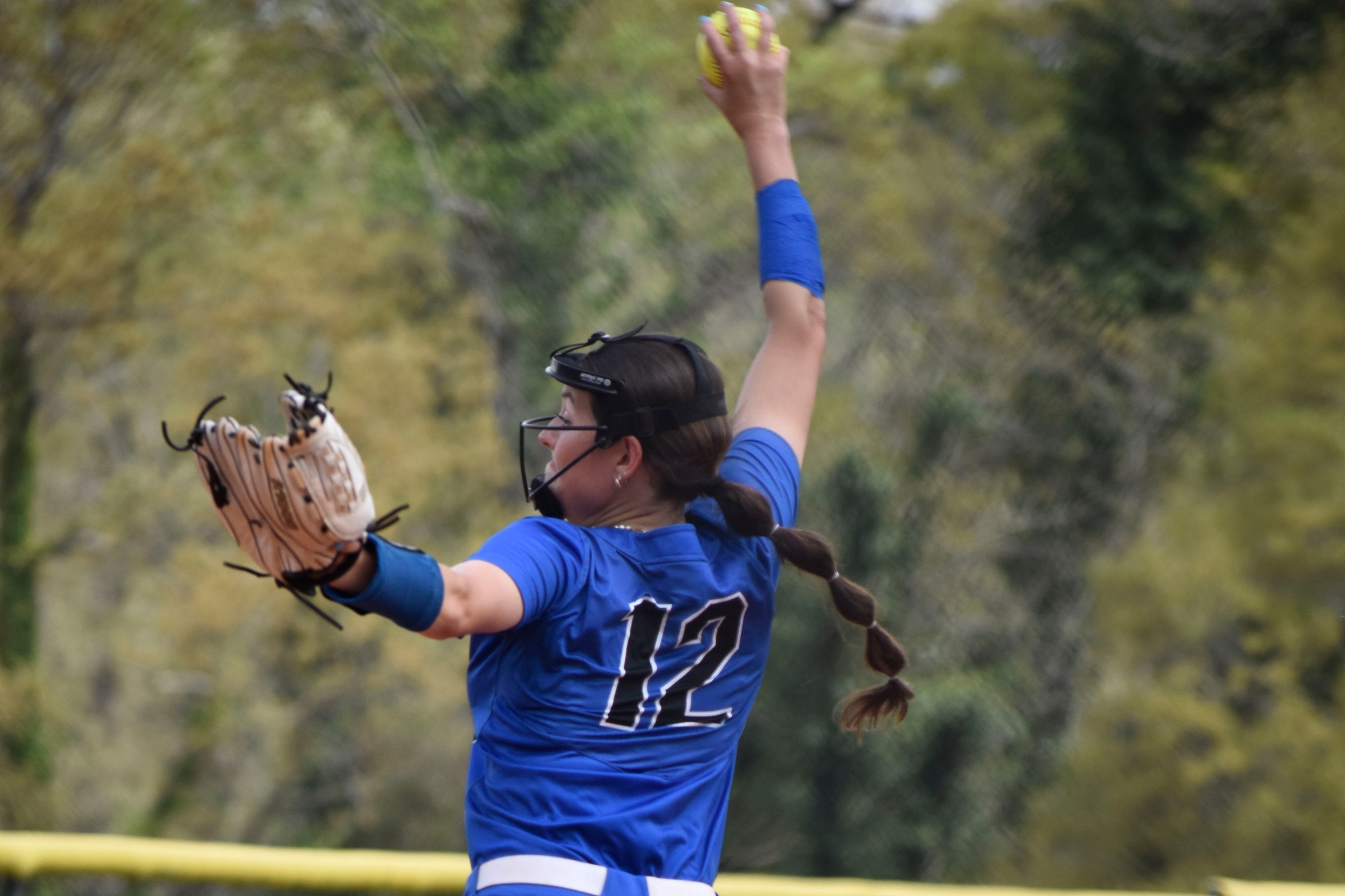 Kiser&rsquo;s Near No-Hitter Leads Pioneers to Doubleheader Sweep of Union Commonwealth