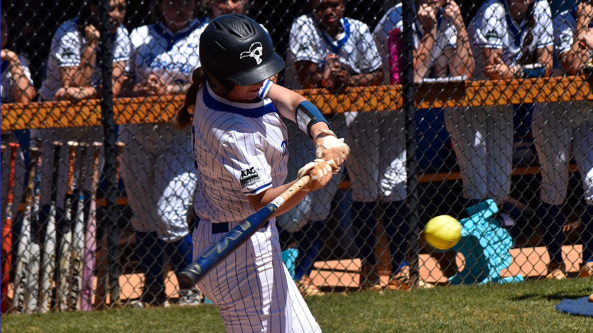 TMU and SMC Split a Doubleheader
