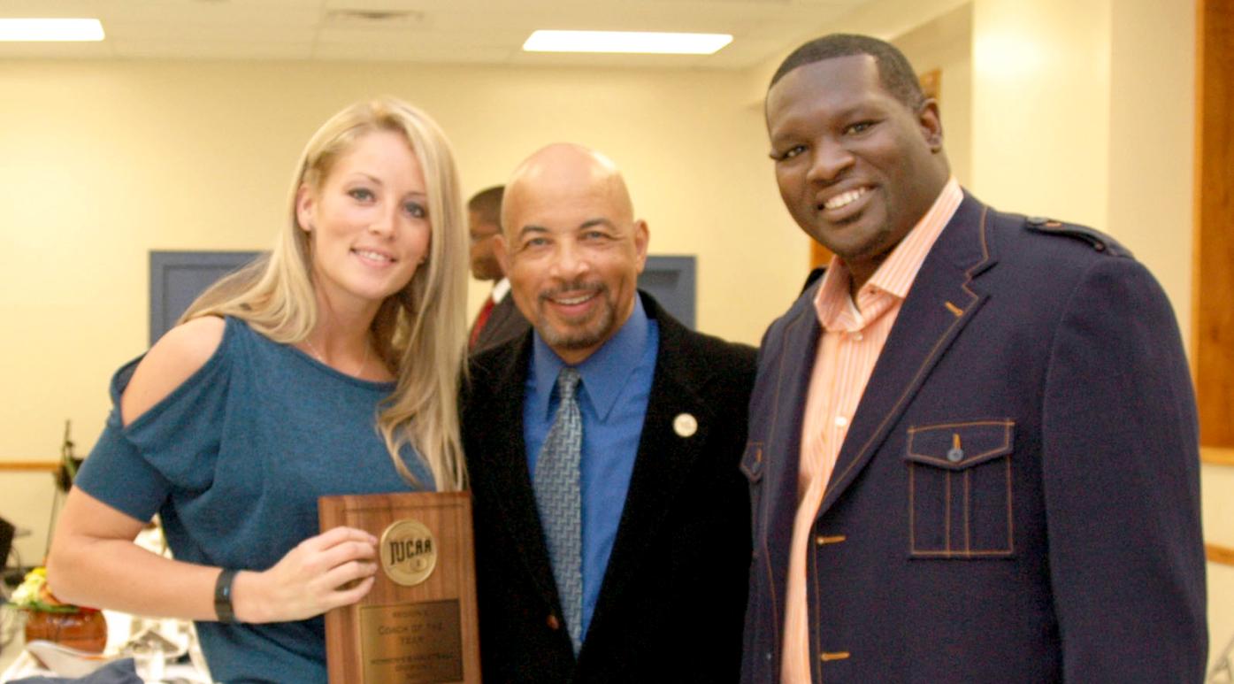 Baker Named Region X Women&rsquo;s Basketball Coach of the Year
