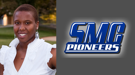 Lady Pioneers Win First Region 10 Game of Season