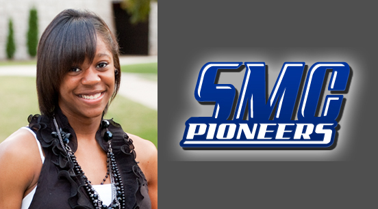 Lady Pioneers Blow Out Denmark Tech