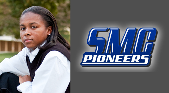 Lady Pioneers Fall Short