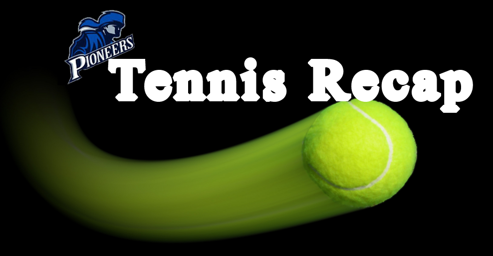 The men's tennis team traveled to USC-Sumter this past weekend to compete in The USC-Sumter Invitational.