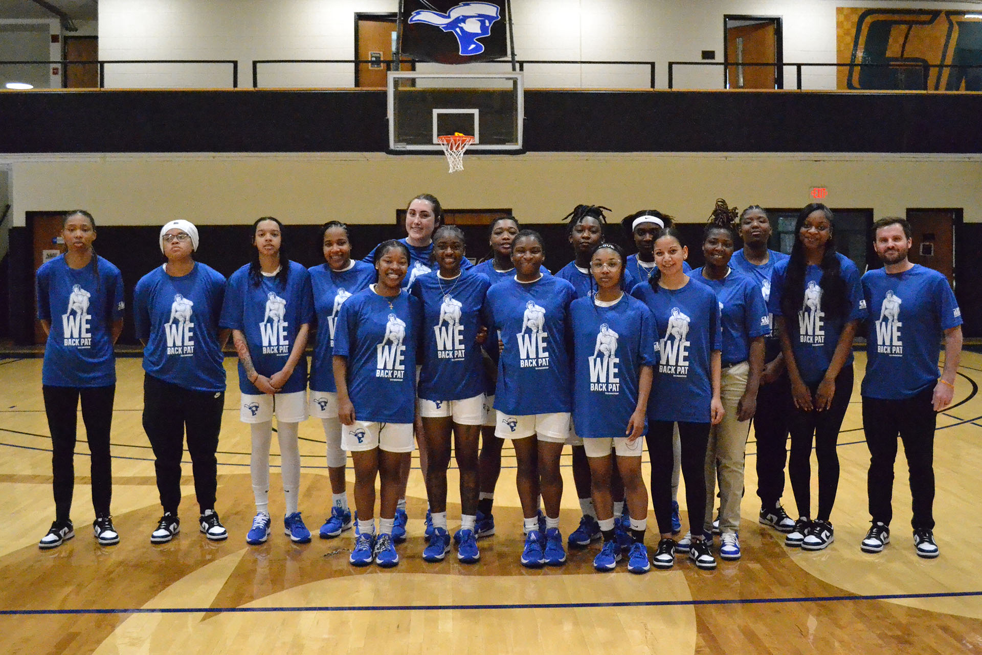 Traylor&rsquo;s 28 Points Power Pioneers Past Bluefield, 84&ndash;54