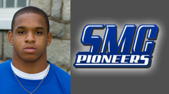 Jones Earns All-American At Wrestling Nationals
