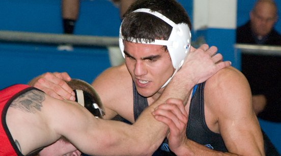 Pioneers Wrestling Out Of National Tournament