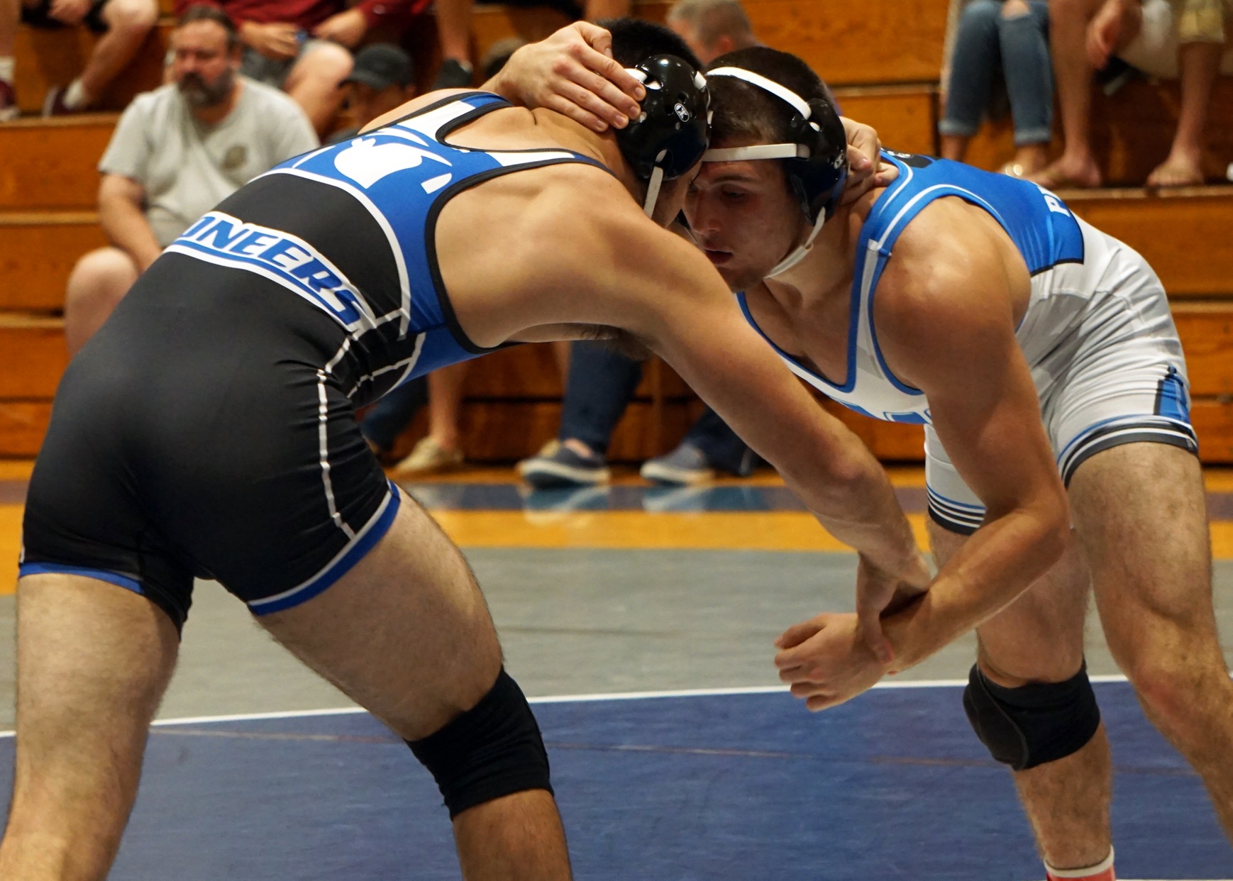 SMC Places 8 in Thunderwolves Open