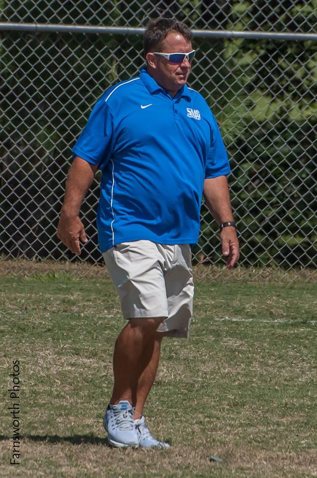 Dan Kenneally Earns 200th Win!