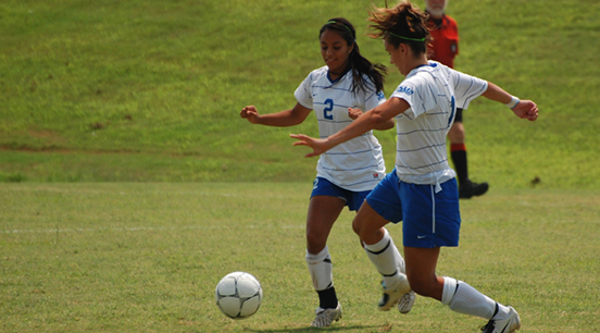 Pioneers Defeat Indians
