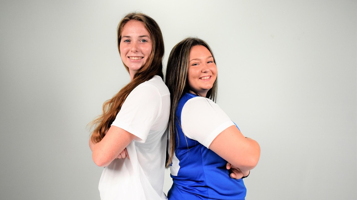 Lady Pioneers Kept the Indians Scoreless, Winning 7-0