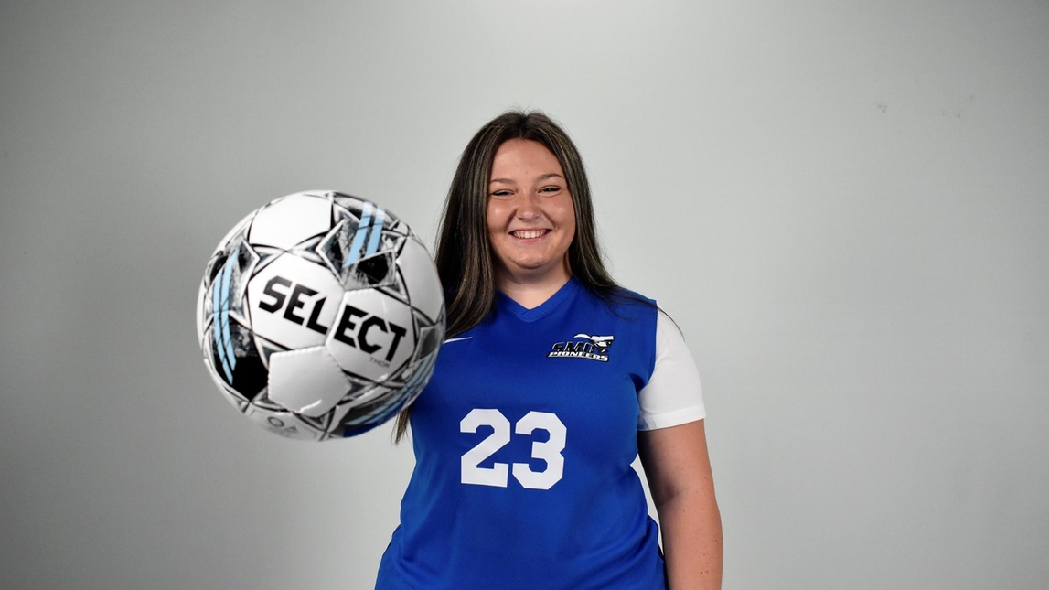 Women's Soccer Beat The Fire Ants 16-0