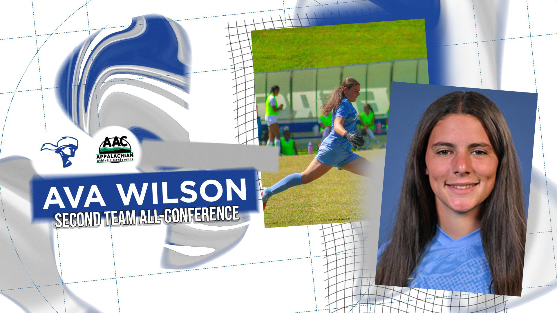 Wilson Earns Second Team All-AAC Honors; Twelve Pioneers Named to All-Academic Team