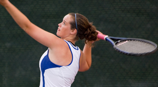 Lady Pioneers Tennis Struggles Against Emmanuel