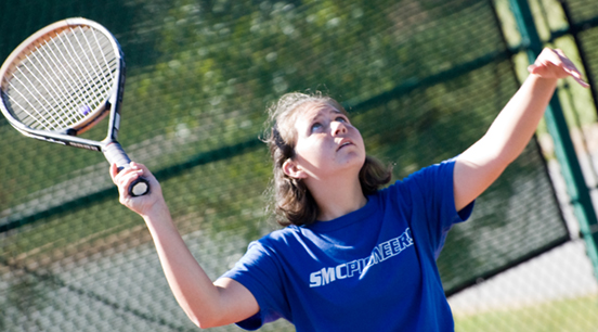 Pioneer Tennis Comes Up Short During Long Weekend