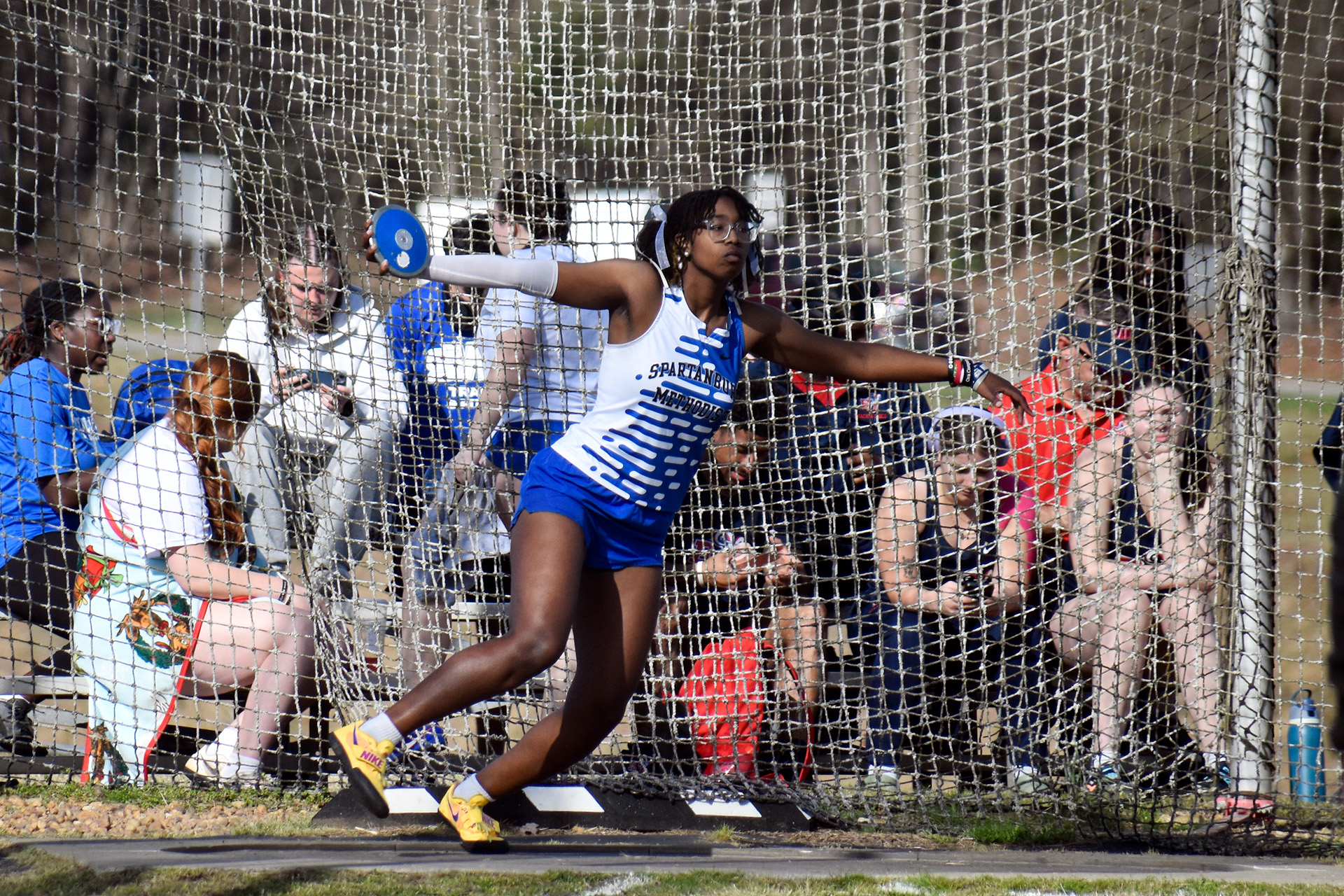 Five School Records Highlight SMC Women&rsquo;s Track & Field at SWU GottaRun Invitational