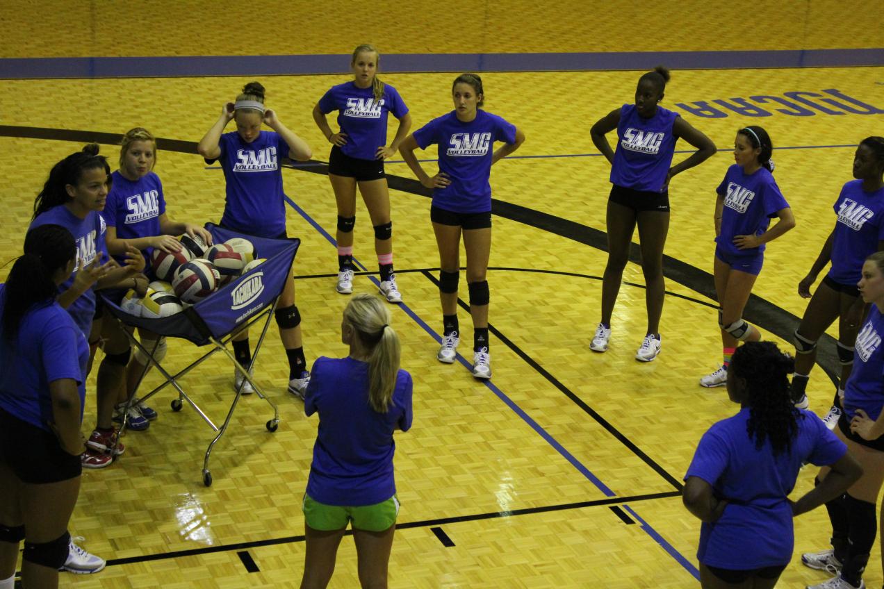 Volleyball season comes to an end in Alabama Region Tourney