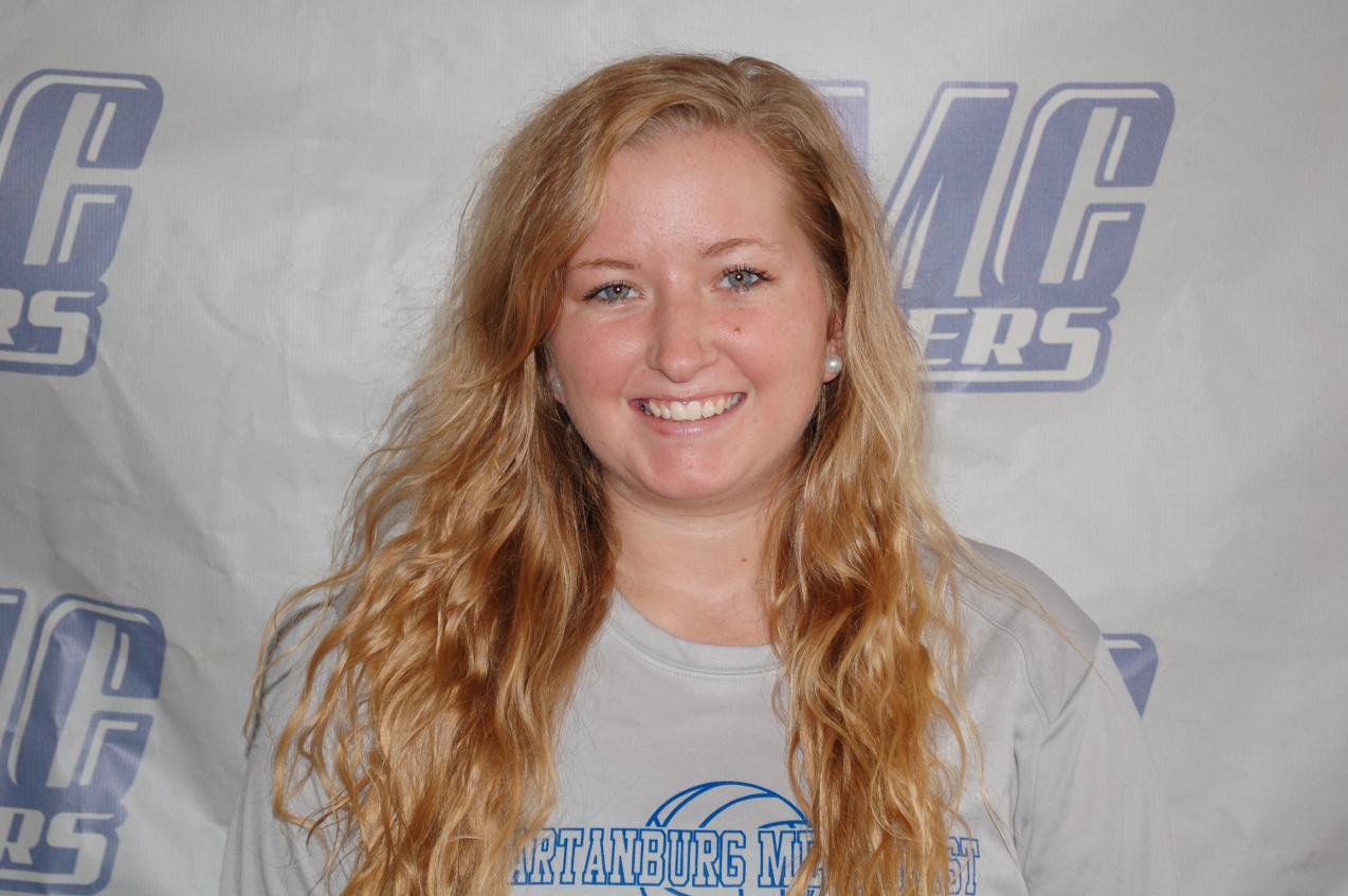 Pioneer Volleyball defeats Johnson & Wales University 3-0