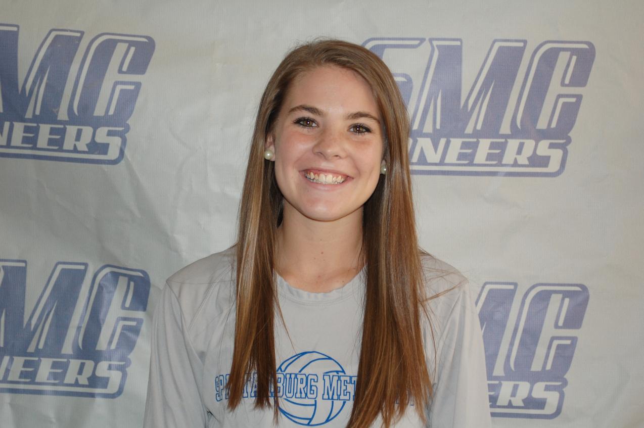 Pioneers sweep Toccoa Falls