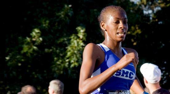 Pioneer XC ranked No.9, No. 17 in Nation