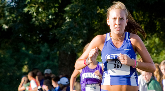 Pioneer women Cross Country ranked #20 in NJCAA D1 poll
